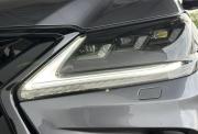 Lexus LX III Рестайлинг 2 Киров  - изображение 73