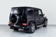 Mercedes-Benz G-Класс AMG I (W463) Рестайлинг Казань  - изображение 17