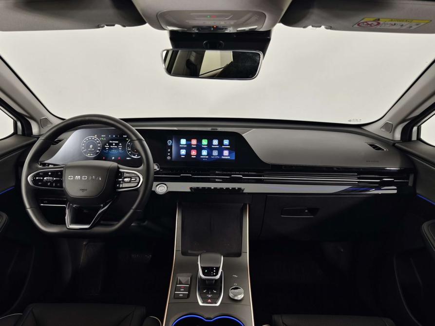 Omoda C5 I Рестайлинг Санкт-Петербург  - изображение 12