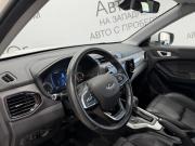 Chery Tiggo 4 I Рестайлинг Ставрополь  - изображение 36