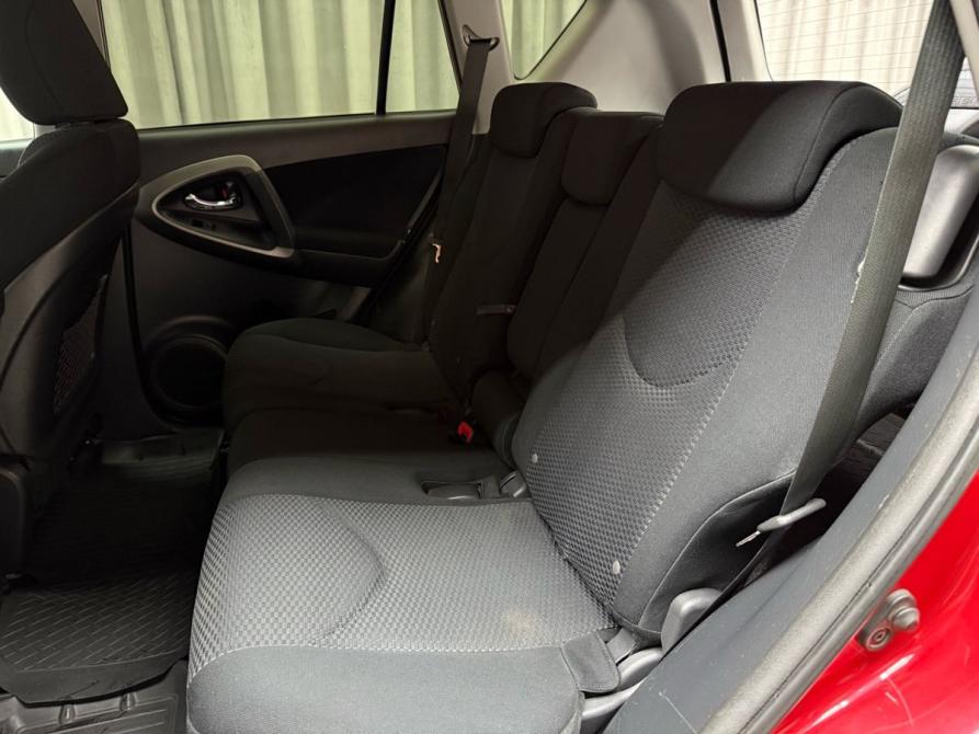 Toyota RAV4 III (XA30) Рестайлинг Ижевск  - изображение 32