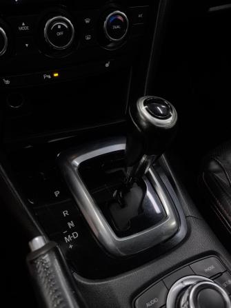 Mazda 6 III (GJ) с пробегом 2012 года, цена 1 320 000 рублей, 202000 км, седан, Автокод Объявления