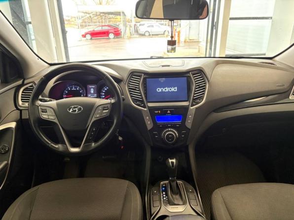 Hyundai Santa Fe III с пробегом 2012 года, цена 1 585 000 рублей, 230000 км, внедорожник, Автокод Объявления