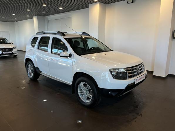 Renault Duster I с пробегом 2013 года, цена 870 000 рублей, 184940 км, внедорожник, Автокод Объявления