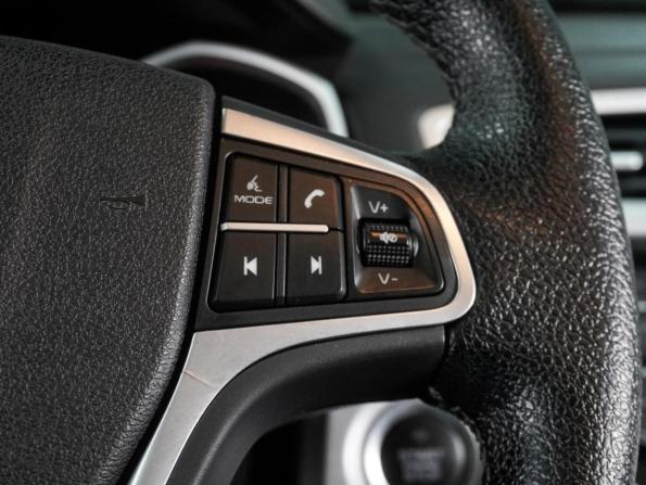 Geely Atlas I с пробегом 2018 года, цена 1 399 000 рублей, 119143 км, внедорожник, Автокод Объявления