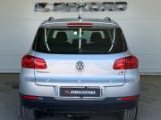 Volkswagen Tiguan I Рестайлинг Уфа  - изображение 26