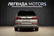 Audi Q7 II (4M) Рестайлинг Иркутск  - изображение 45
