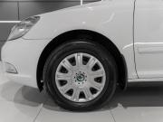 Skoda Octavia II (A5) Рестайлинг Москва  - изображение 44