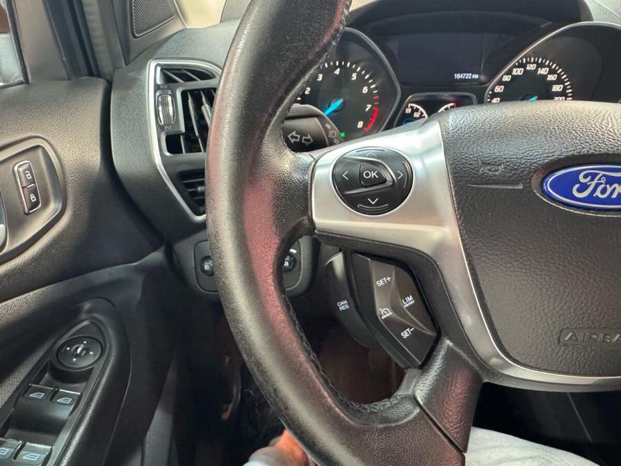 Ford Kuga II Новочеркасск  - изображение 18