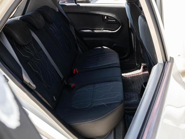 Kia Picanto II с пробегом 2011 года, цена 550 000 рублей, 154034 км, хэтчбек, Автокод Объявления