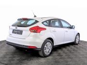 Ford Focus III Рестайлинг Москва  - изображение 30