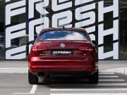 Volkswagen Jetta VI Рестайлинг Волгоград  - изображение 26