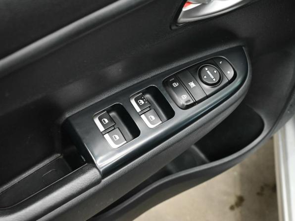 Kia Rio IV с пробегом 2018 года, цена 1 430 000 рублей, 127998 км, седан, Автокод Объявления