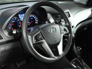 Hyundai Solaris I Рестайлинг Екатеринбург  - изображение 28