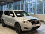 Geely Emgrand X7 I Челябинск  - изображение 22