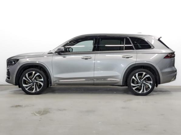 Geely Monjaro I с пробегом 2022 года, цена 2 350 000 рублей, 159416 км, внедорожник, Автокод Объявления