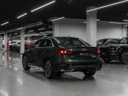 Audi A3 IV (8Y) Рестайлинг Москва  - изображение 34