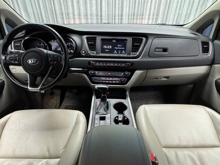 Kia Carnival III Стерлитамак  - изображение 31