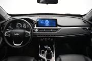 Chery Tiggo 4 Pro I Рестайлинг Москва  - изображение 20