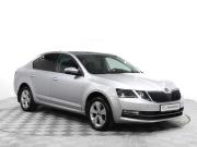 Skoda Octavia III (A7) Рестайлинг Москва  - изображение 25