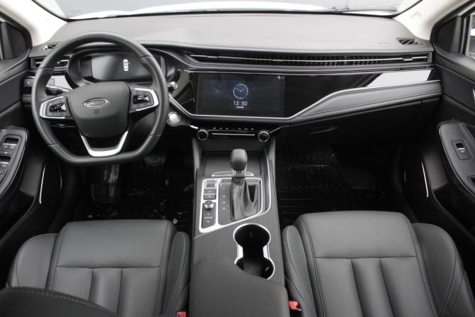 Omoda S5 с пробегом 2024 года, цена 1 565 000 рублей, 10258 км, седан, Автокод Объявления