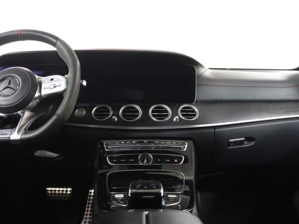 Mercedes-Benz E-Класс AMG V (W213) с пробегом 2020 года, цена 5 399 000 рублей, 97410 км, седан, Автокод Объявления