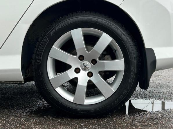 Peugeot 308 I с пробегом 2010 года, цена 598 700 рублей, 66494 км, хэтчбек, Автокод Объявления