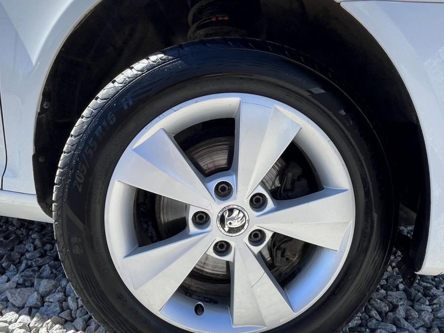 Skoda Octavia II (A5) Рестайлинг Ярославль  - изображение 15