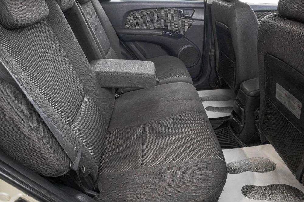 Kia Sportage II Барнаул  - изображение 21