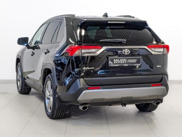 Toyota RAV4 V (XA50) с пробегом 2021 года, цена 3 700 000 рублей, 72310 км, внедорожник, Автокод Объявления