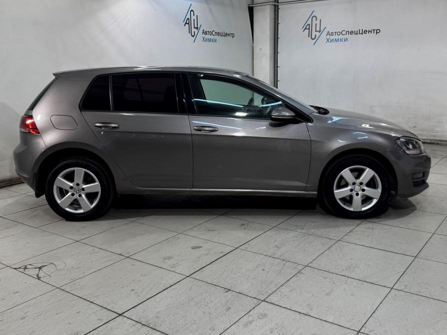 Volkswagen Golf VII Химки  - изображение 16