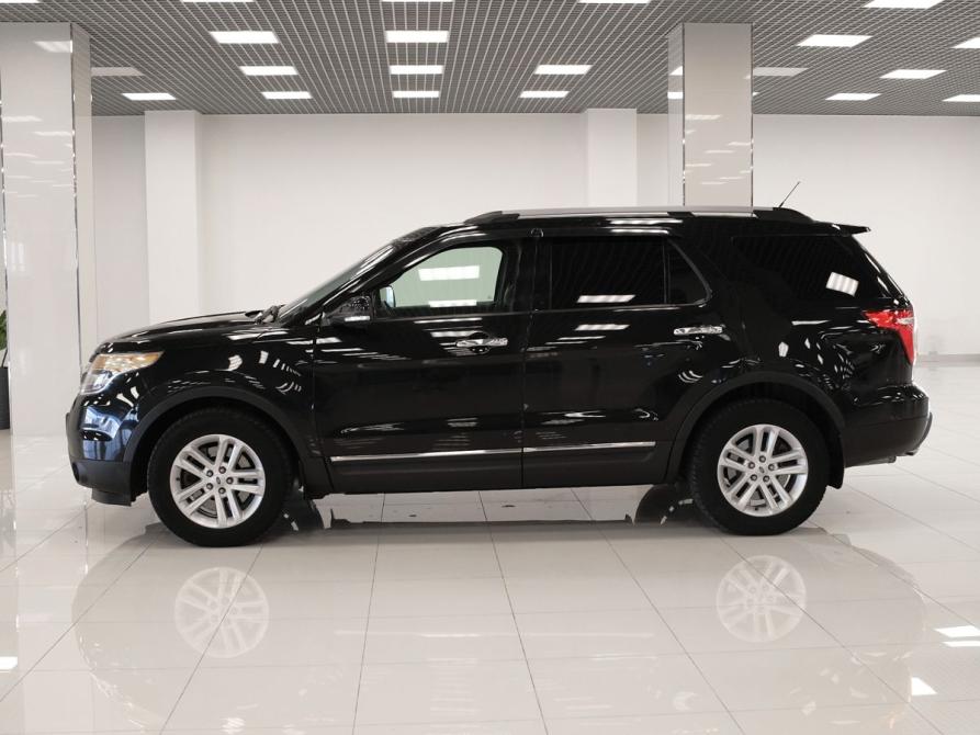 Ford Explorer V Самара  - изображение 6