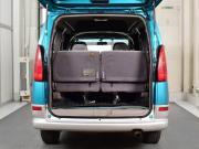 Nissan Serena II (C24) Кемерово  - изображение 47