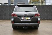 Toyota Land Cruiser 200 Series Сыктывкар  - изображение 32