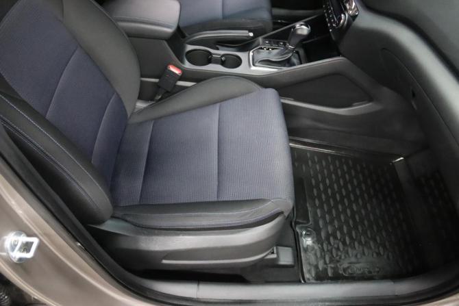 Hyundai Tucson III с пробегом 2018 года, цена 2 295 950 рублей, 54496 км, внедорожник, Автокод Объявления