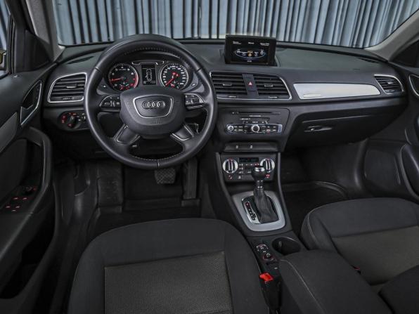 Audi Q3 I (8U) с пробегом 2013 года, цена 1 439 000 рублей, 232210 км, внедорожник, Автокод Объявления