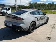 Changan UNI-V I Санкт-Петербург  - изображение 9
