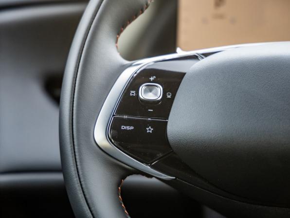 Changan CS75 Plus IV с пробегом 2024 года, цена 3 488 000 рублей, 41 км, внедорожник, Автокод Объявления