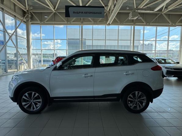 Geely Atlas I с пробегом 2019 года, цена 1 525 900 рублей, 105000 км, внедорожник, Автокод Объявления