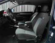 Kia Ceed I Рестайлинг Москва  - изображение 33