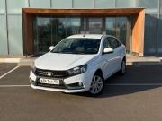 Lada (ВАЗ) Vesta I Оренбург  - изображение 15