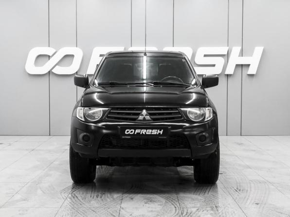 Mitsubishi L200 IV с пробегом 2013 года, цена 1 980 000 рублей, 84762 км, offers.body_type.unknown, Автокод Объявления
