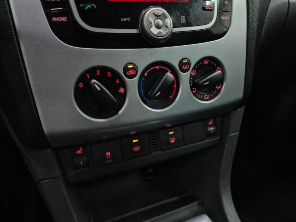 Ford Focus II Рестайлинг с пробегом 2007 года, цена 399 000 рублей, 250000 км, хэтчбек, Автокод Объявления