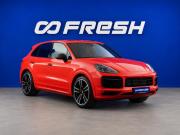 Porsche Cayenne III Москва  - изображение 27