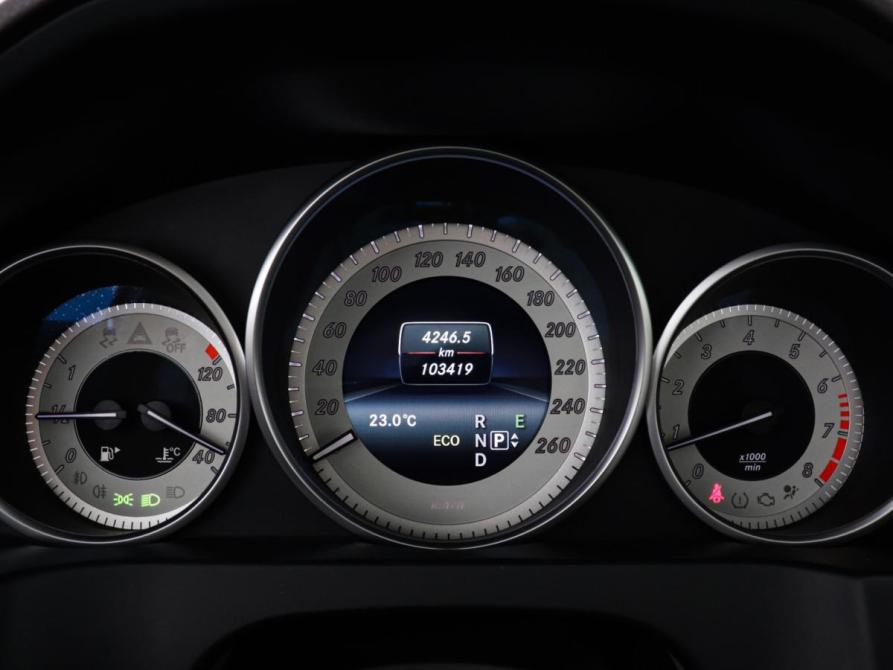 Mercedes-Benz E-Класс IV (W212 S212 C207) Рестайлинг Химки  - изображение 12