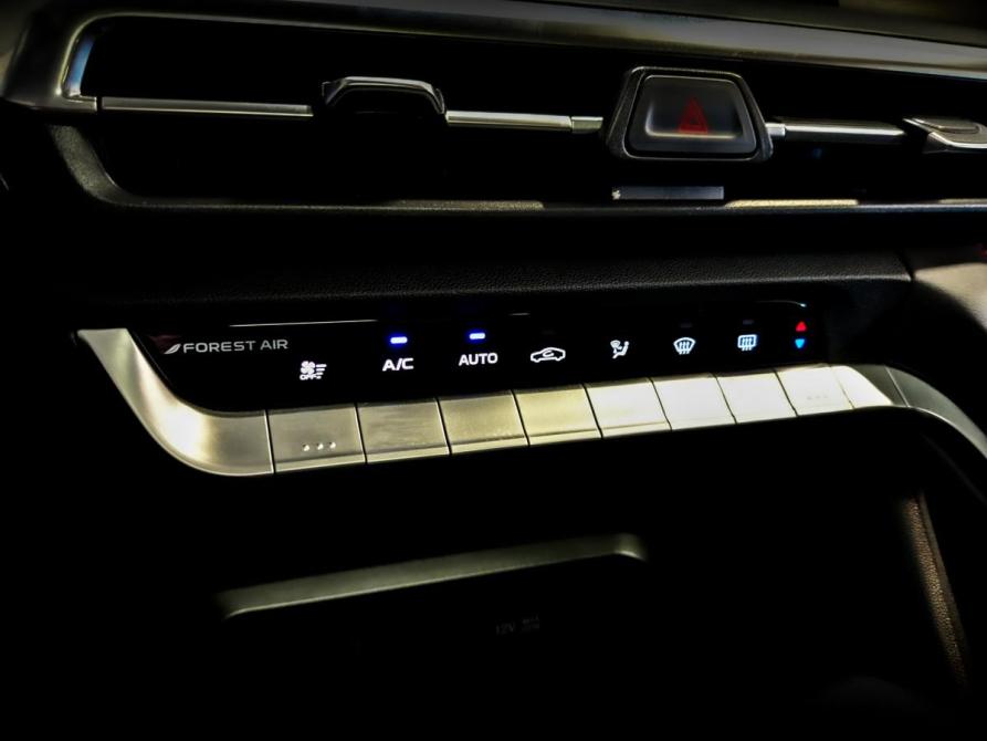 Changan CS35 Plus I Рестайлинг Санкт-Петербург  - изображение 29