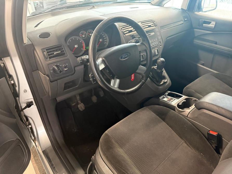 Ford C-MAX I Тольятти  - изображение 12