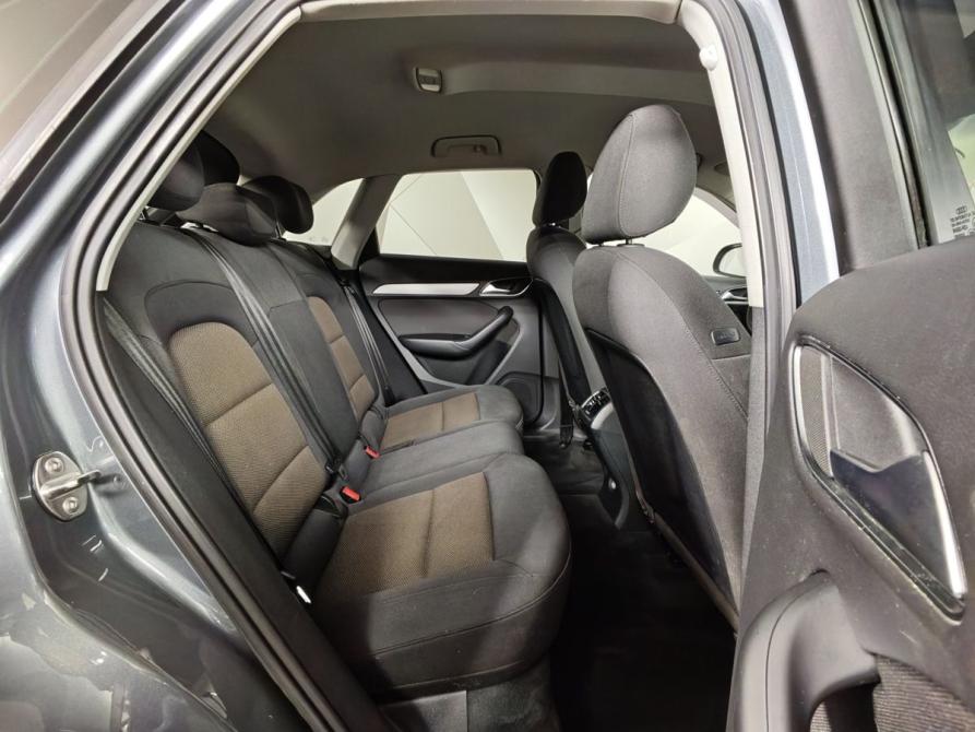 Audi Q3 I (8U) Москва  - изображение 16