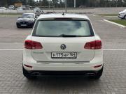 Volkswagen Touareg II Саратов  - изображение 36
