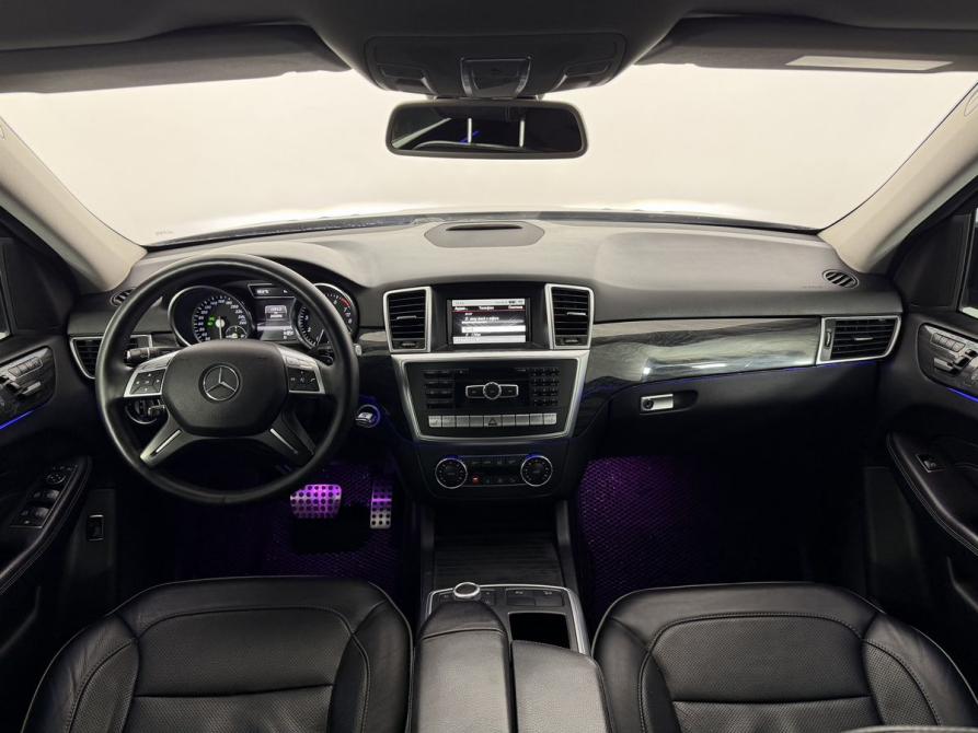 Mercedes-Benz M-Класс III (W166) Калининград  - изображение 24